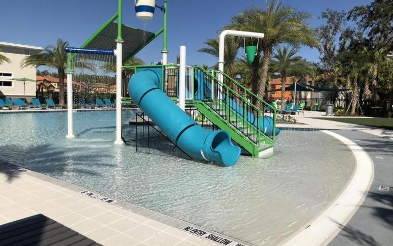 Impressive 5Beds W/ Private Movie Theater Villa Kissimmee Exterior foto