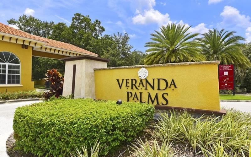 Impressive 5Beds W/ Private Movie Theater Villa Kissimmee Exterior foto