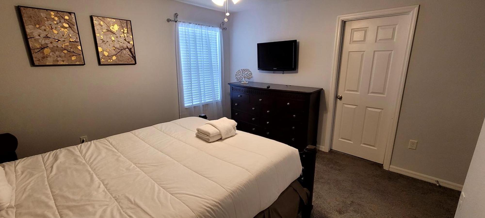 Impressive 5Beds W/ Private Movie Theater Villa Kissimmee Exterior foto