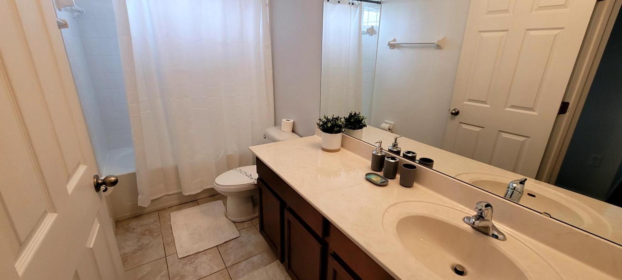Impressive 5Beds W/ Private Movie Theater Villa Kissimmee Exterior foto