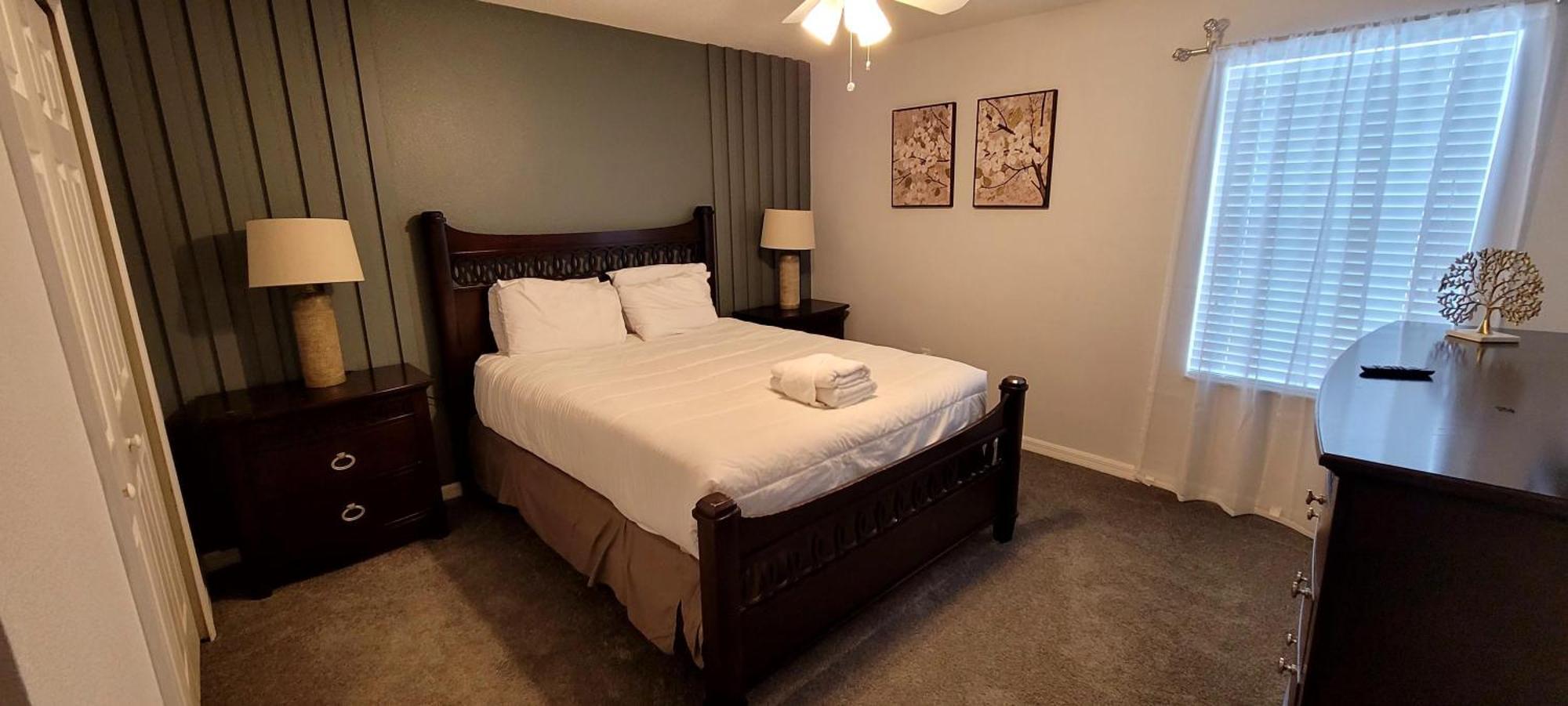 Impressive 5Beds W/ Private Movie Theater Villa Kissimmee Exterior foto