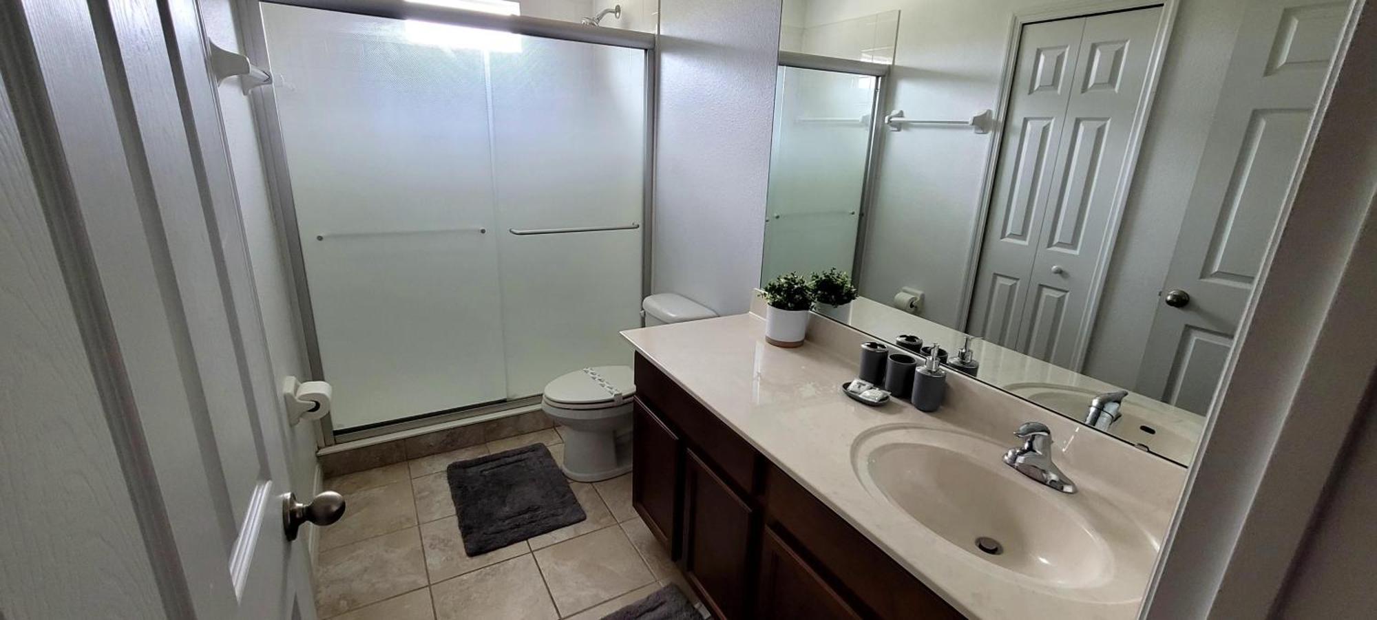 Impressive 5Beds W/ Private Movie Theater Villa Kissimmee Exterior foto