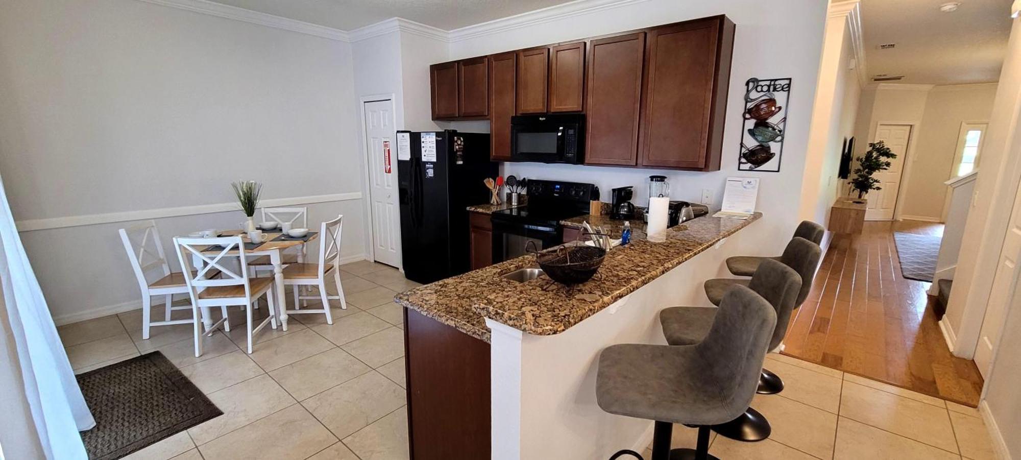 Impressive 5Beds W/ Private Movie Theater Villa Kissimmee Exterior foto