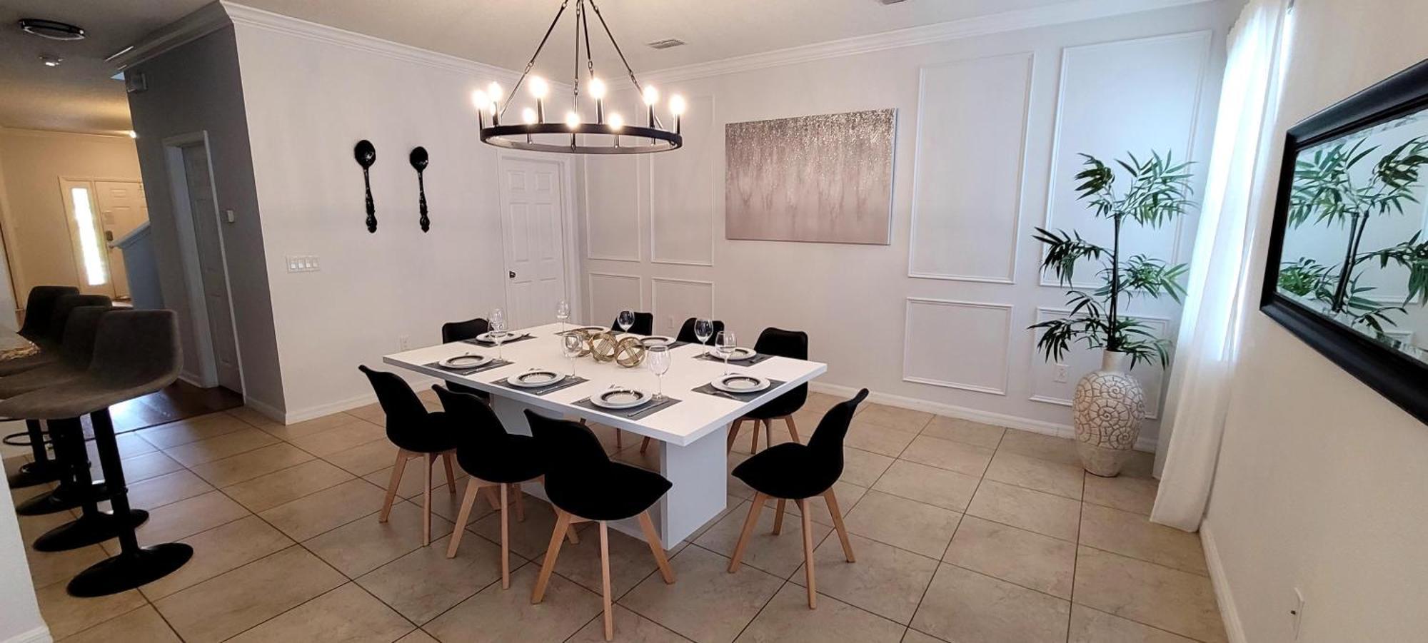 Impressive 5Beds W/ Private Movie Theater Villa Kissimmee Exterior foto