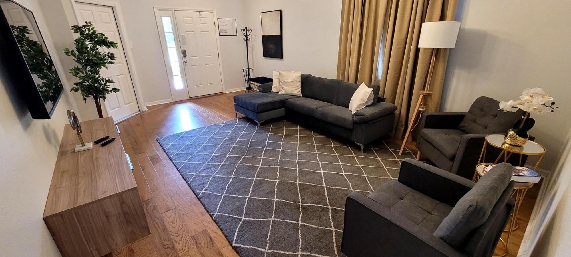 Impressive 5Beds W/ Private Movie Theater Villa Kissimmee Exterior foto
